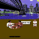 Skön retromusik: International Karate (1985)
