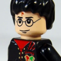 En fyraårings snabbrecension av LEGO-spel