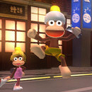 PlayStation Move vill inte lossna