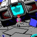 Skön Retromusik: Space Quest III (A500, 1989)