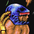 Skön Retromusik: Rubicon (C64, 1991)