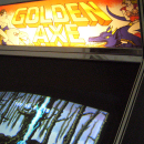 Arkadspelet Golden Axe snart klart i all sin prakt