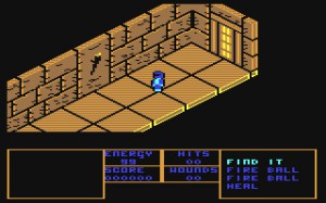 wizardry_2 Wizardry från 1985