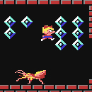 Skön retromusik: The Great Giana Sisters (C64, 1987)