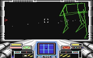 starglider