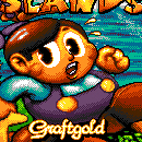 Skön retromusik: Rainbow Islands (A500, 1990)
