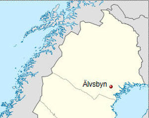 Älvsbyn