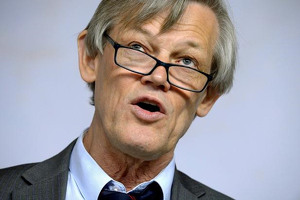 Göran Lambertz är i dag ordförande i Yttrandefrihetskommittén.