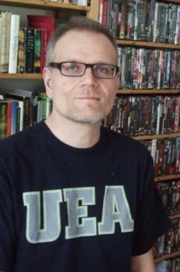 Tommy Gustafsson