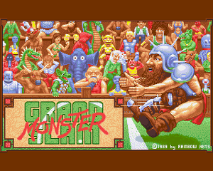grandmonsterslam