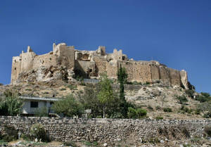 masayaf