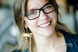 Sara Ponnert.