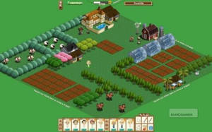 Kan diskmaskiner ingjuta samma dragningskraft i folk som Farmville gjort?