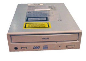 Cd-brännaren stod på många PC-ägares önskelista kring 1995.