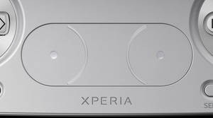 Begriper du dig på de analoga spakarna på Xperia Play? Jimmy gör det inte.