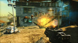 bodycount
