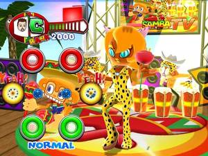 Samba de Amigo till Wii var ett medvetet strategiskt val för Gearbox.
