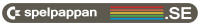 Banner för Spelpappan.se