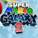 Att spela två stycken i Super Mario Galaxy 2