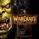 Våga bygga banor med Warcraft, brädspelet alltså