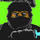 Skön retromusik: Ninja (1986)