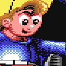 Skön Retromusik: Flimbo’s Quest (C64, 1990)