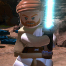 Spelpappan recenserar LEGO Star Wars III: The Clone Wars