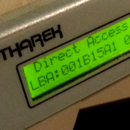 Spelpappan bygger in HxC Floppy Emulator i en Amiga 600