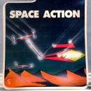 Spel som aldrig blev: Space Action 2