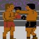 Skön retromusik: Barry McGuigan World Championship Boxing (C64, 1985)