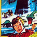 Skön retromusik: Ark Pandora (C64, 1986)