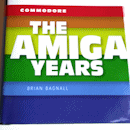 Commodore: The Amiga Years är här