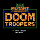 Skön retromusik: Doom Troopers (SNES, 1995)