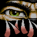 Skön retromusik: The Last Ninja (C64, 1987)