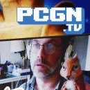 PCGN S01:E06 – Loom med Anders Gustafsson
