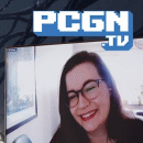 PCGN S01:E01 – Dark Souls med Angelica Norgren